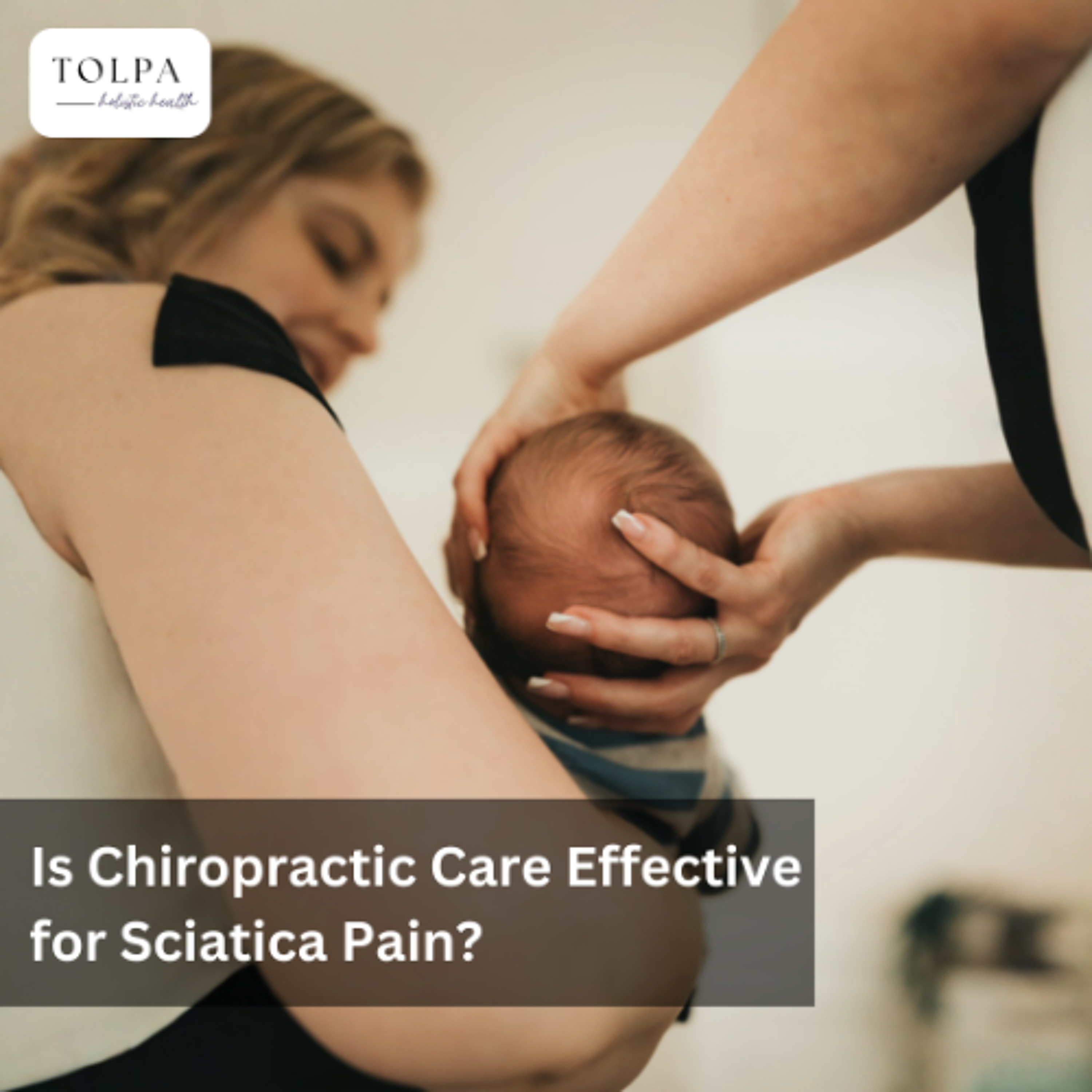 Tolpa Holistic Health