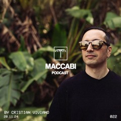 Maccabi Podcast By Cristian Viviano  (28.11.2024)