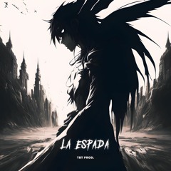 TBT - La Espada