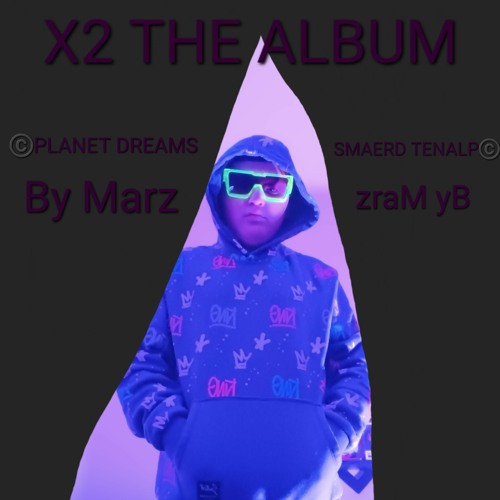 Marz - X2 (prod. producerX)
