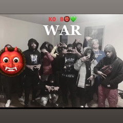 WAR