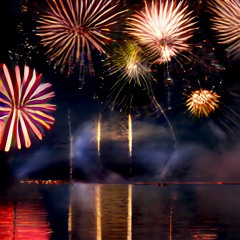 New Year - New Hope for the World