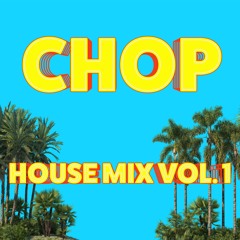 House Mix Vol. 1
