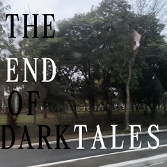 Now… its the end?