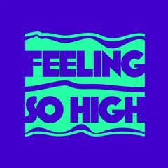 Terri-Anne, NYLA - Feeling So High (Extended Mix)