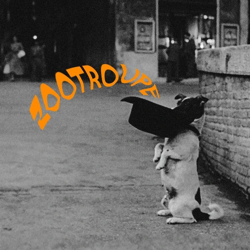 Soundcloud podcast image for