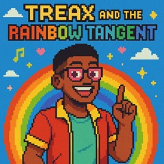Treax and the Rainbow Tangent