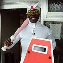 are you jealous (of the glitz)