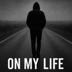 Ghost Official -On My Life - (Official audio)