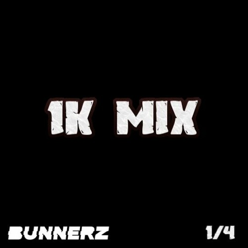 1K MIX / VOLUME 1
