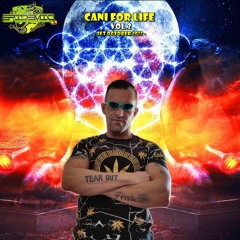 EPIDEMIC @ Cani For Life Vol.2 (Set October 2022)