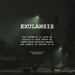 Exulansis
