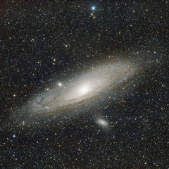 Komet 3I Atlas