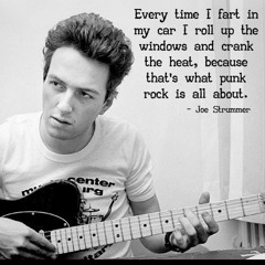 I Slept With Someone In Fall Out Boy And All I Got Was This Stupid Song Written About Me (Cover)