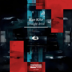 Ryo Kito - Wriggle (Original Mix)
