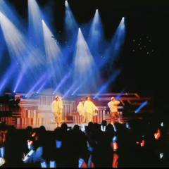 少年忍者 Dance to the music