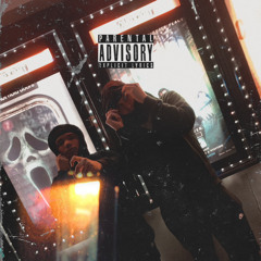 1ofakindjay- youmustbehigh pt.2 (prod. Mldrg)