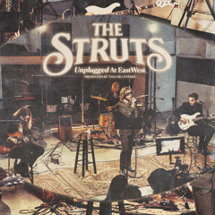 Supersonic (Acoustic)