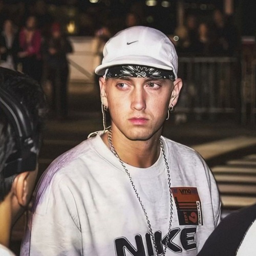 Stream Eminem - The Real Slim Shady (Dystori Remix) by Dystori