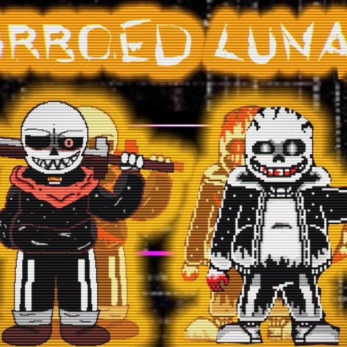 MIRRORED LUNACY Phase 3 (Kae's Music)