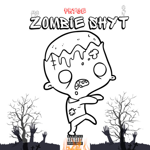 ZOMBIE SHYT (Prod. SandyBeats)