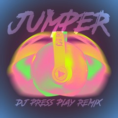 Third Eye Blind - Jumper(DJ PRESS PLAY Remix)