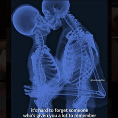 It All Falls Apart And It Hurts me