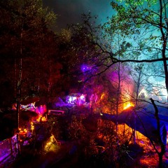 Dj StankelSvein@Eostre crew gathering