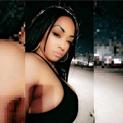 Thick DJ Chose Female Rapper Remix (Thick Cover)