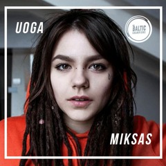 LRT OPUS MIX ( Baltic champions )