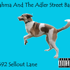 "Release The Epstein Files Now" -  Nahma And The Adler Street Band