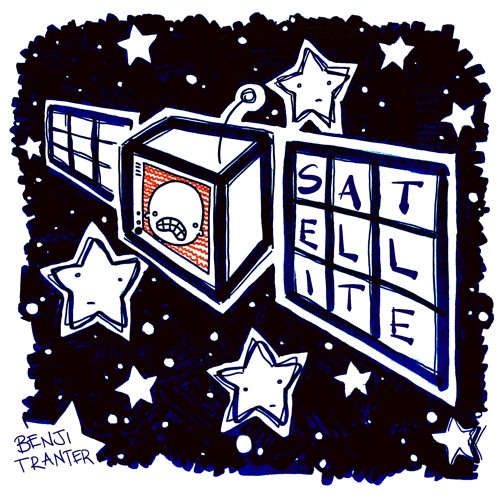 Satellite