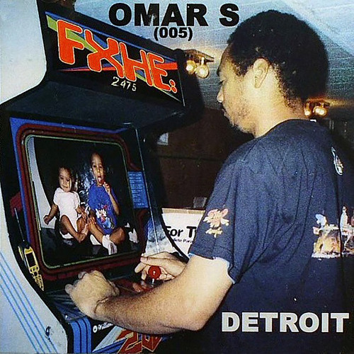 Track #8