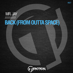 Back (From Outta Space)