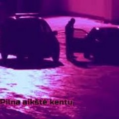 Negruzink.DJ Karka - Pilna aikštė kentų