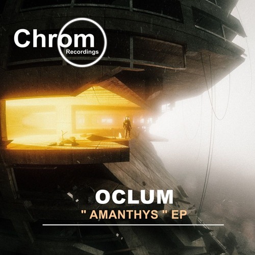 [CHROM102] Oclum - Inmerse (Original Mix) SNIPPET
