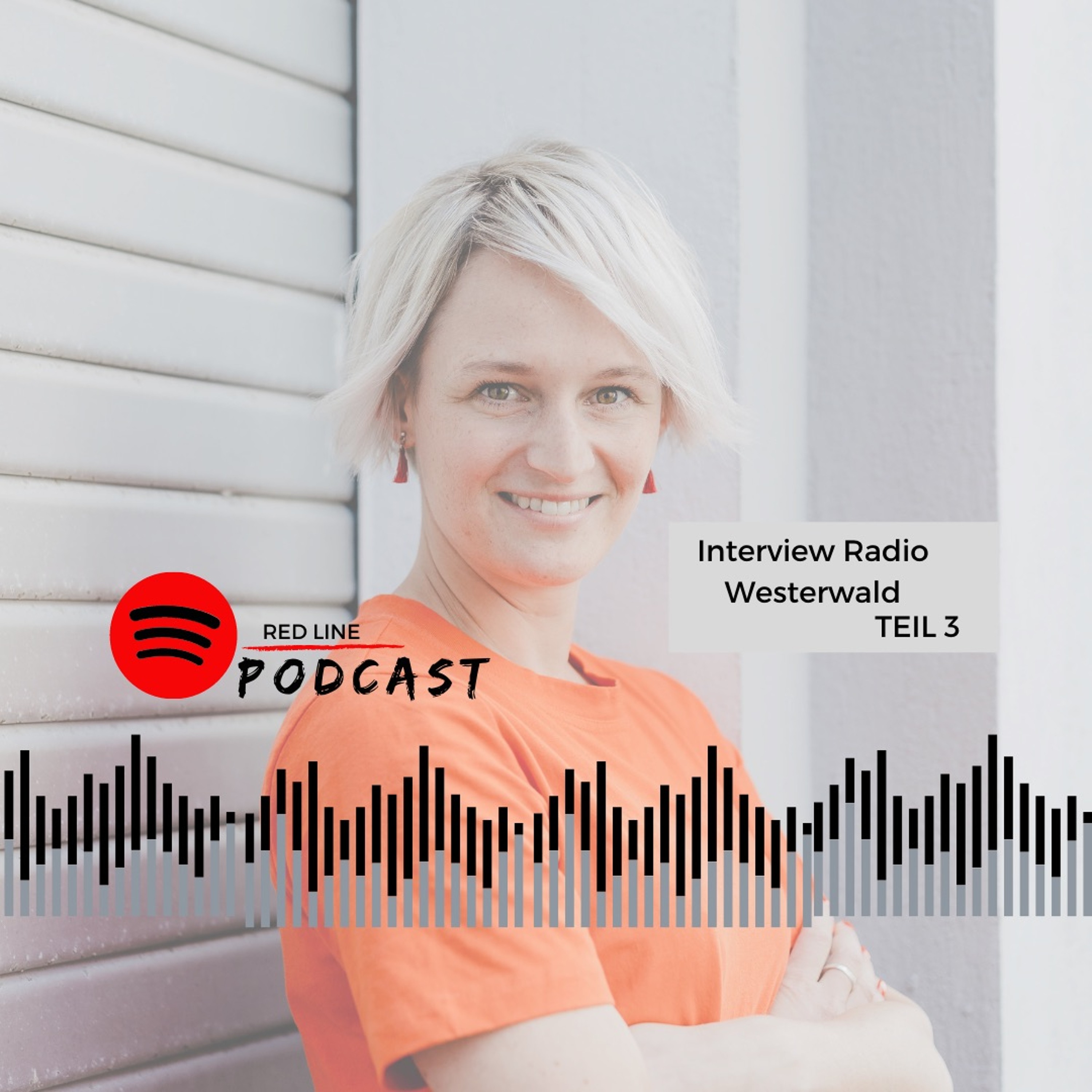 Interview Radio Westerwald Teil III episode artwork