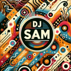 Hi Sam - Afro Throwback - Oct 24