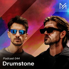 Drumstone || Podcast Series 044
