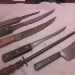 Killed the cat Prod Chrometip