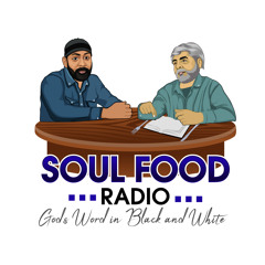 Soul Food Radio - There is always hope!