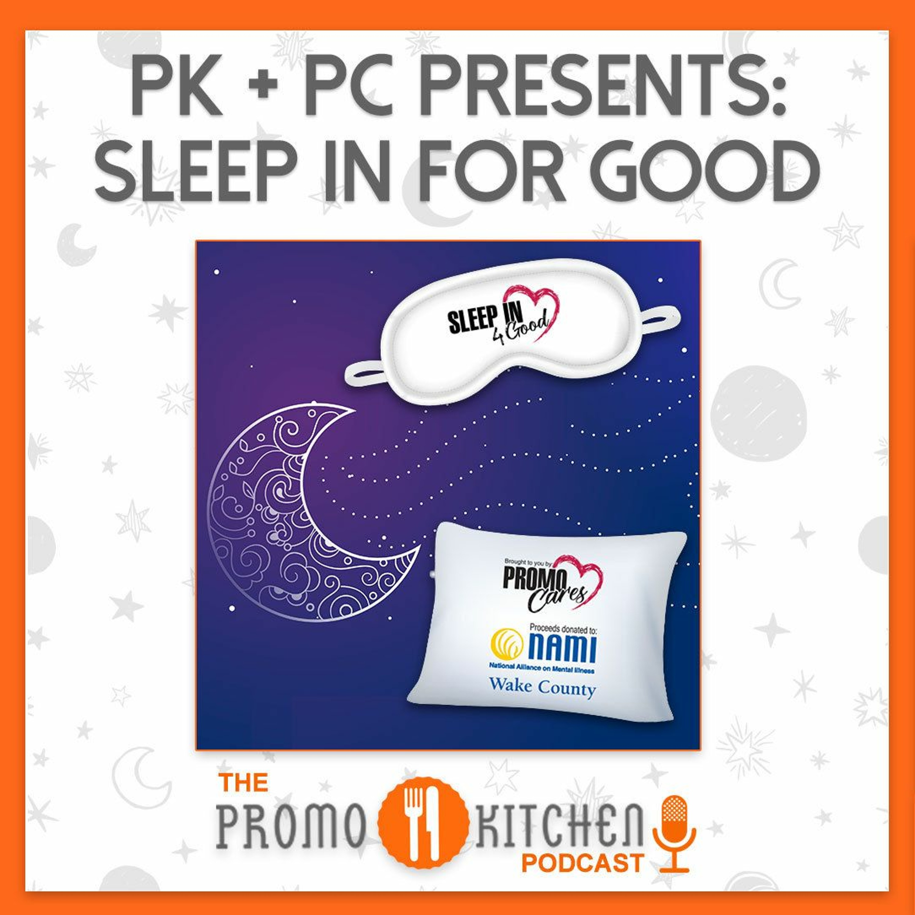 PromoKitchen Podcast