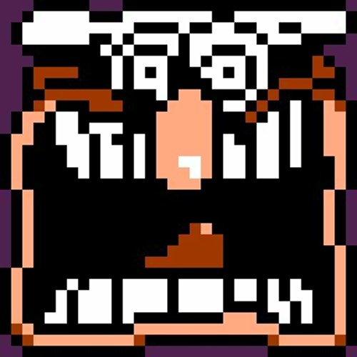 Pizza Tower - Distasteful Anchovi [NO TEMPO]