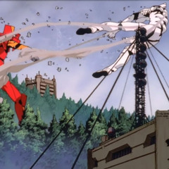 ain’t no party like this