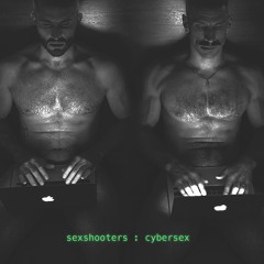 sexshooters : cybersex