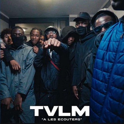 TVLM - A les écouter