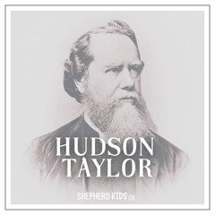 Hudson Taylor Sample