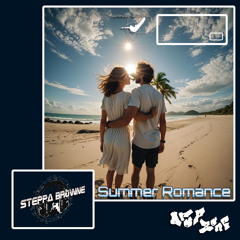 Summer Romance by Steppa Browne