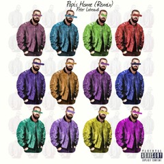 Papi's Home (Remix)