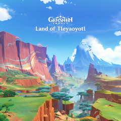 Land of Tecalco